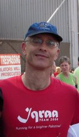 Picture of Coach Kirk